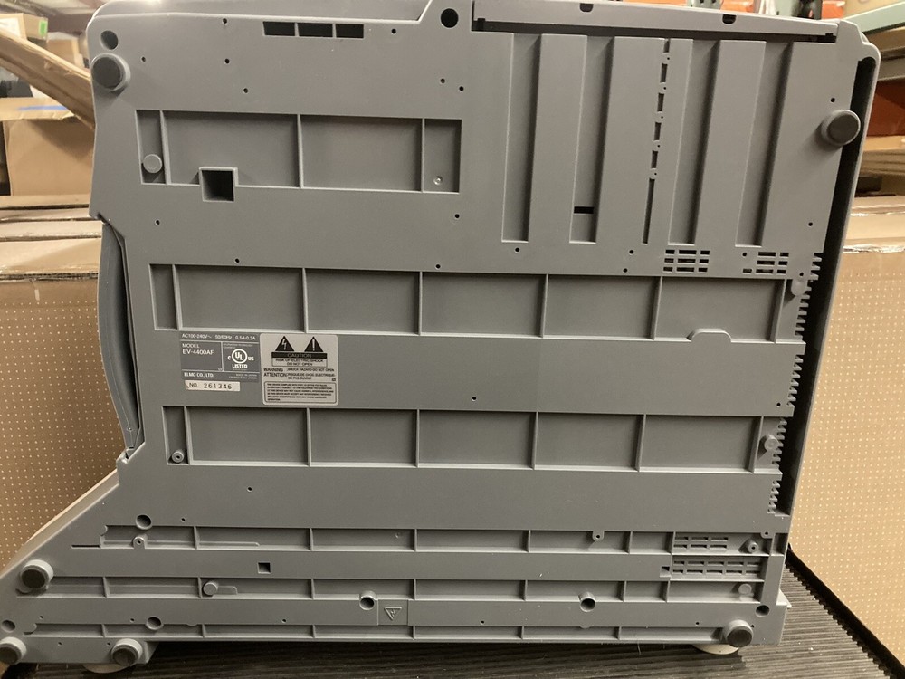 Elmo EV-4400AF Visual Presenter