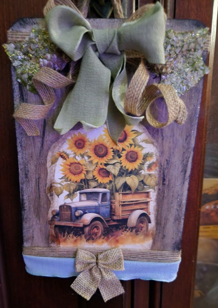 Wall Hangings