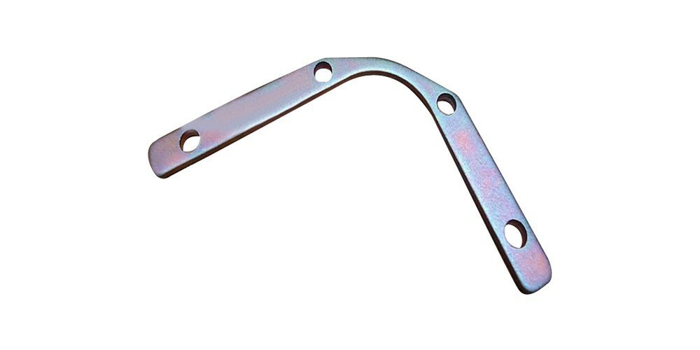 Clamping Plate 3965800 for cummins diesel engine