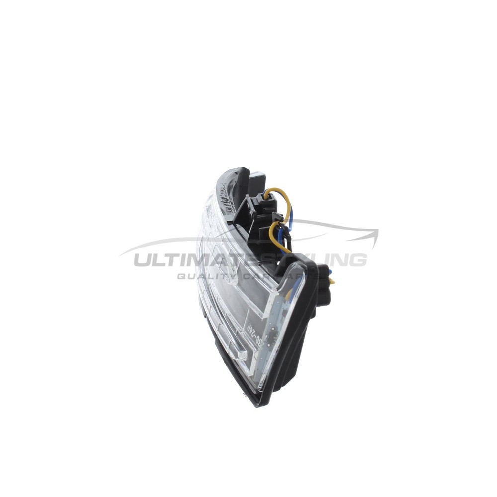 Mercedes E Class S212 & W212 2009-2017 LED Wing Mirror Indicator Drivers Side