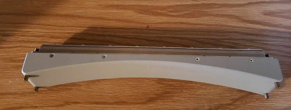 Bruker 12-32MHz Filter Long Handle Frequency Filter