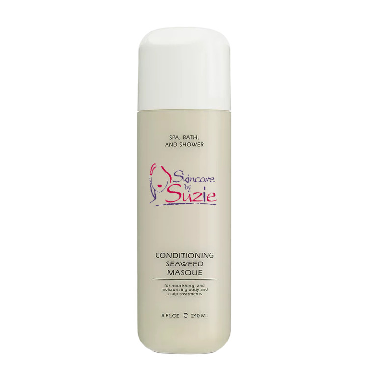 Conditioning Seaweed Masque