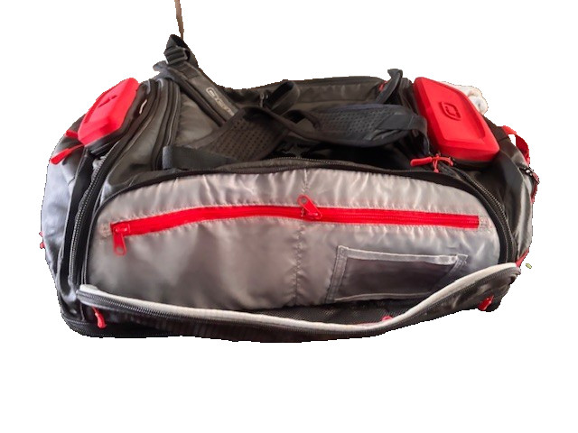 Ogio M9 Ironman Transition Bag