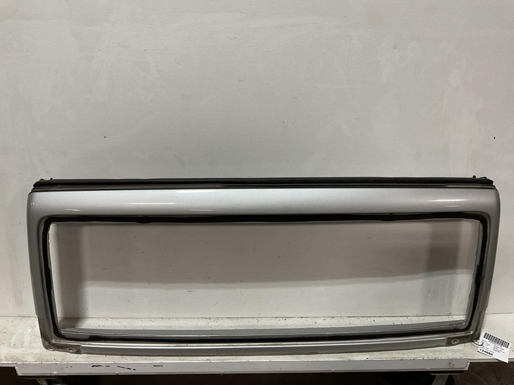 Used Windshield Frame fits: 2010 Jeep Wrangler  Grade A