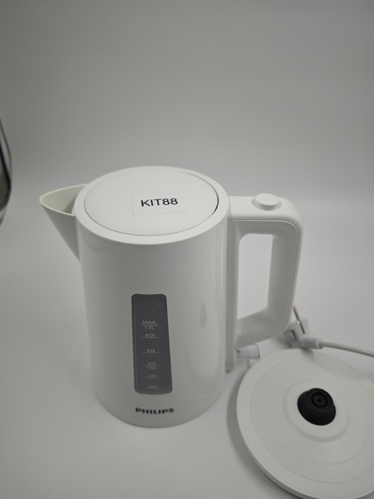 Philips Kettle 3000 Series Electric Kettle – Open Box