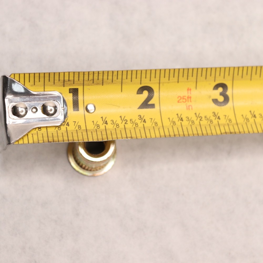 Threaded Insert Rivet Nut 5/16-18"