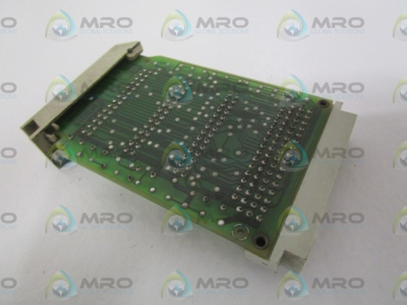 SIEMENS 6FX1817-0AX16 MEMORY MODULE UNMP