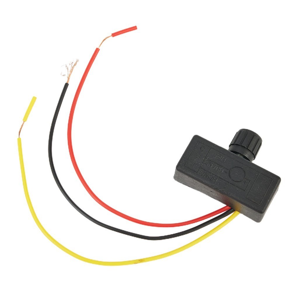 New Sprayer Governor Speed Regulator Switch Switch Regulator Water Pump