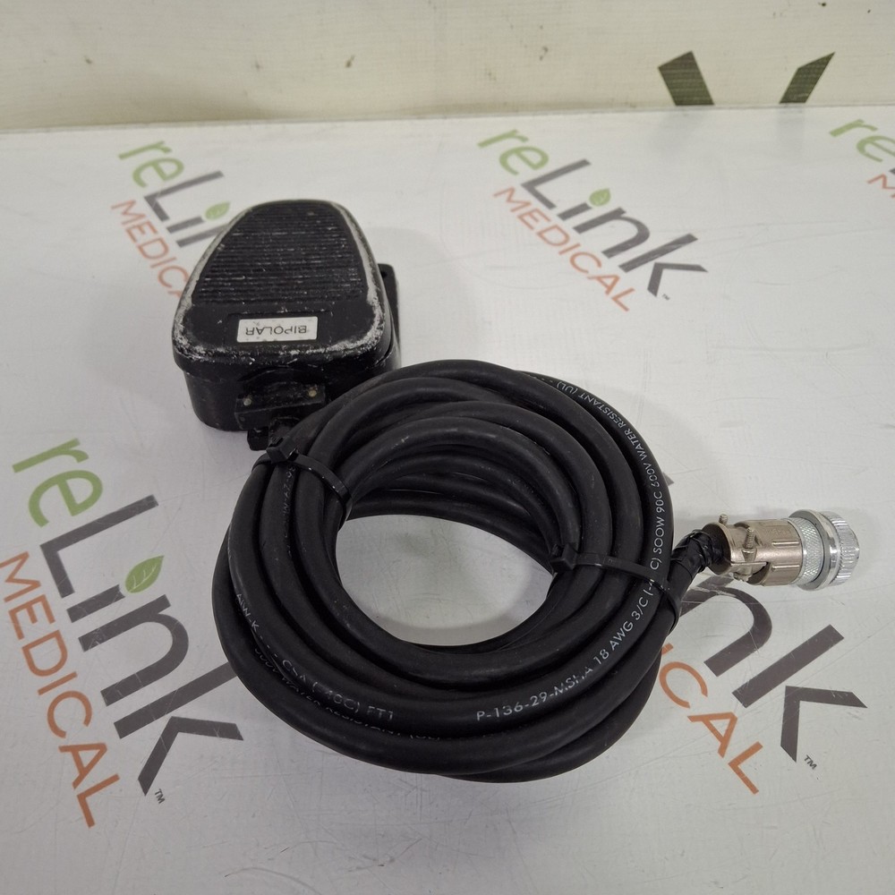 Valleylab E6009 BiPolar Footswitch