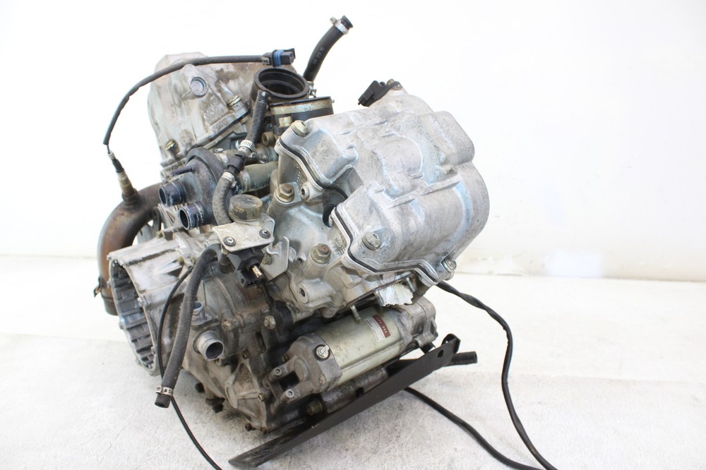 10-12 Spyder RT ENGINE MOTOR REPUTABLE SELLER