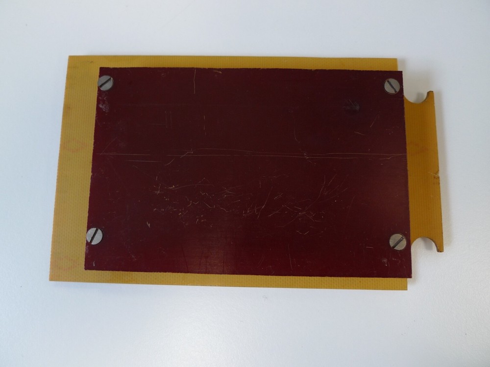 Delay Line Lexor Electronic instruments.