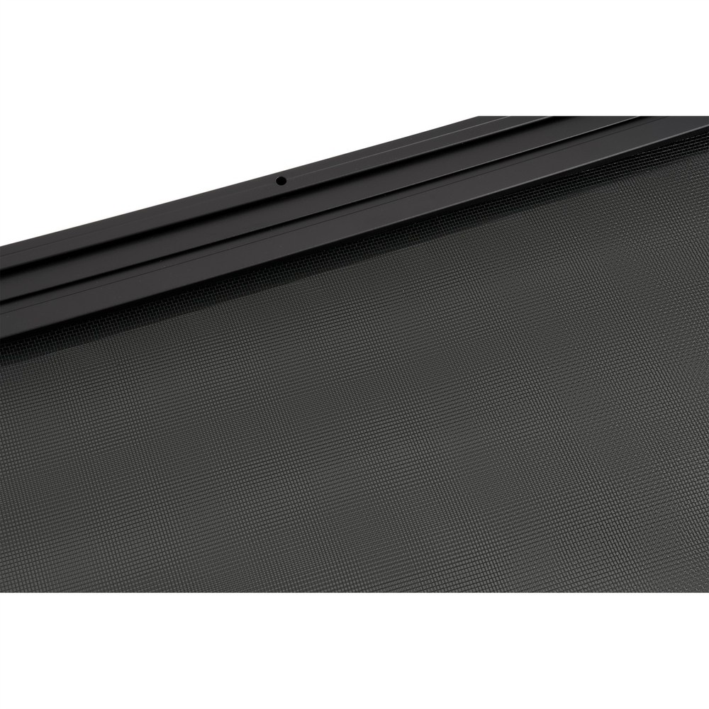 48" Width X 22" Height Horizontal Slider RV Window Cargo Trailer W/ Screen