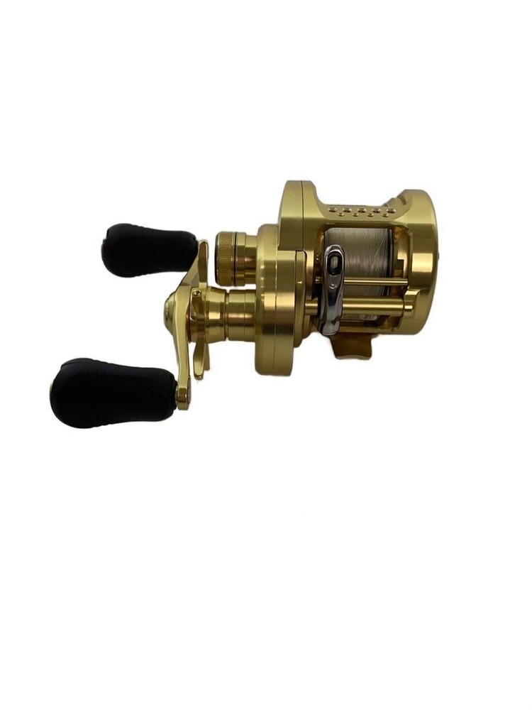 SHIMANO reel bait Used