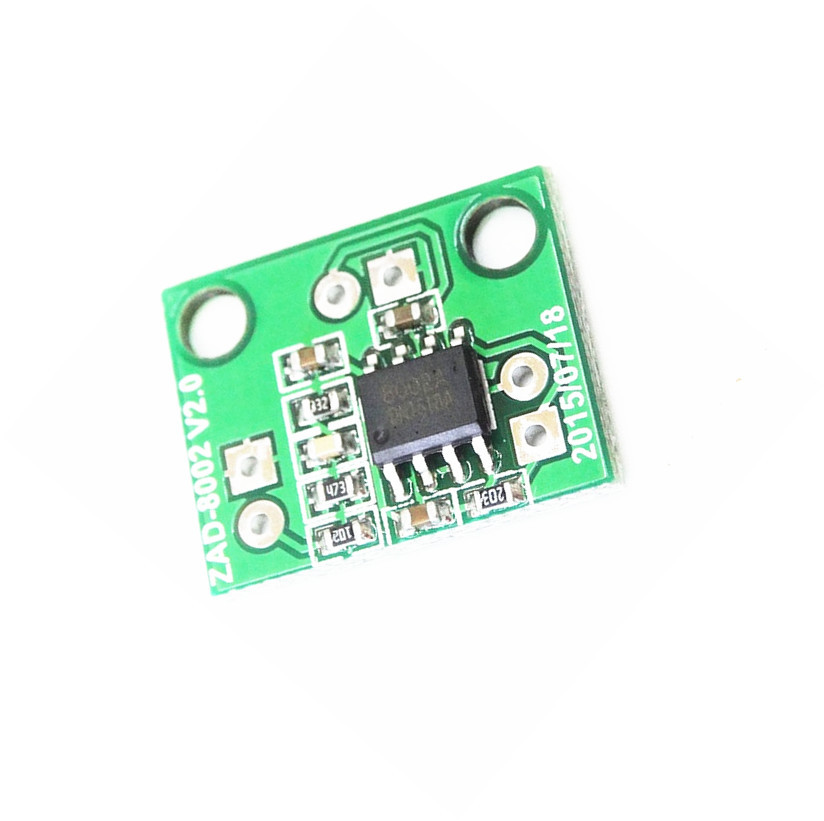 ZAD8002 Mini USB 3W 3V-5V Mono Amplifier Board Audio Module Sound Amp Module