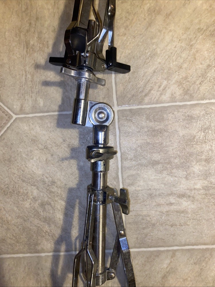 Hevey Duty Snare Drum Stand Adjustable Height