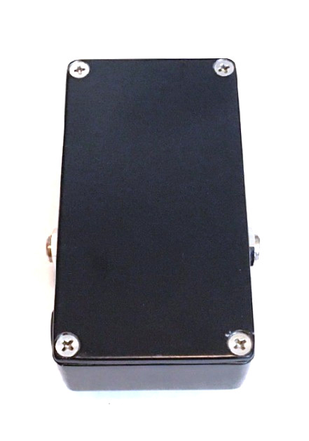 Vick Audio Overdriver Guitar Effects Pedal - In Box