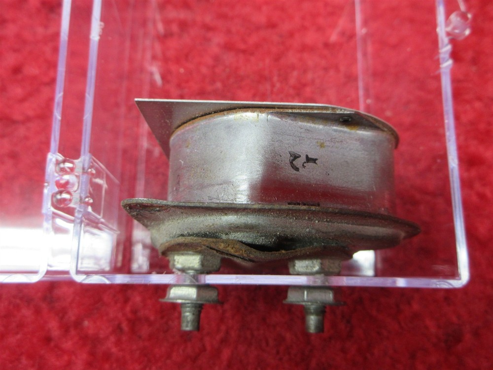 S W Corp Fuel Quantity Indicator PN 424387