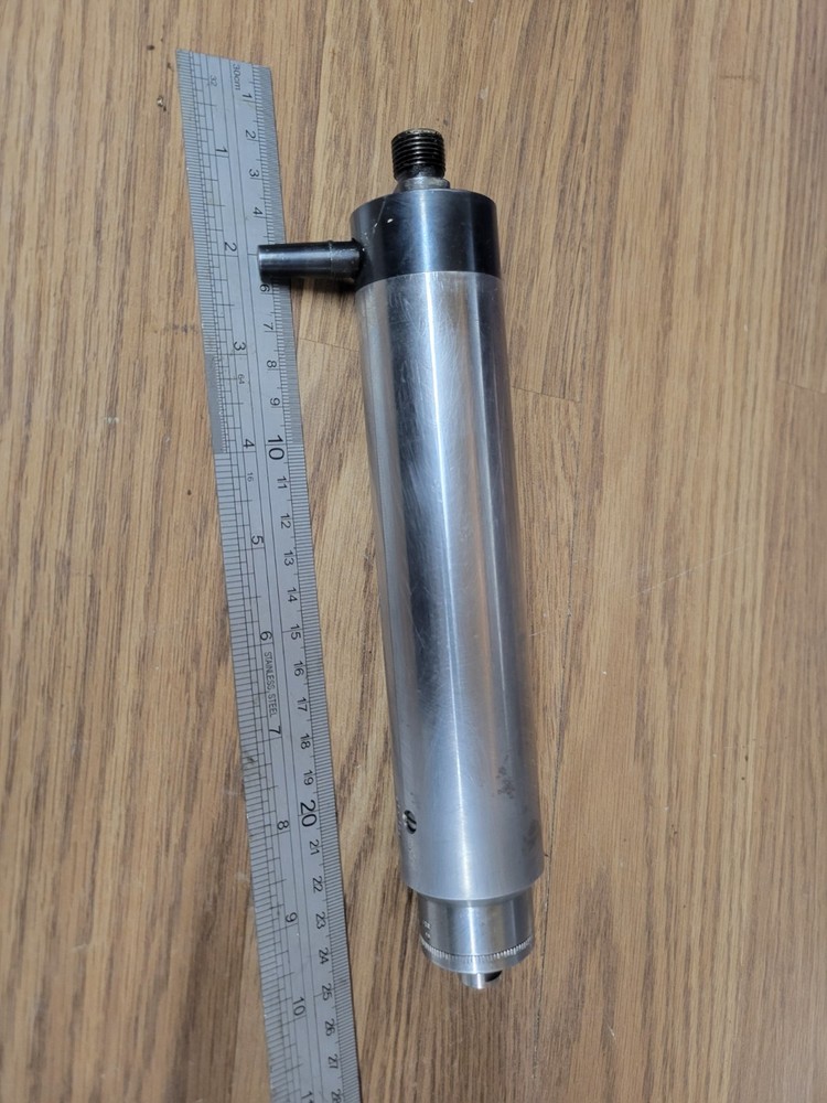 SFJ ZP 40 A SPINDLE W. ADJUSTMENT