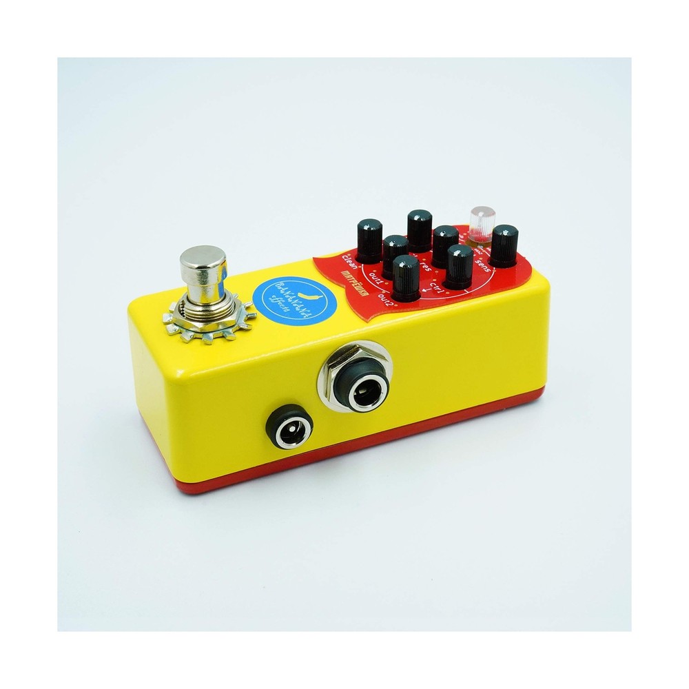 Bananana Effects - MATRYOSHKA