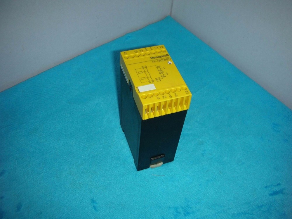 1PC HONEYWELL FF-SR259802