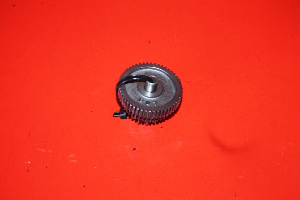 98 HONDA PC800 PACIFIC COAST STARTER GEARS