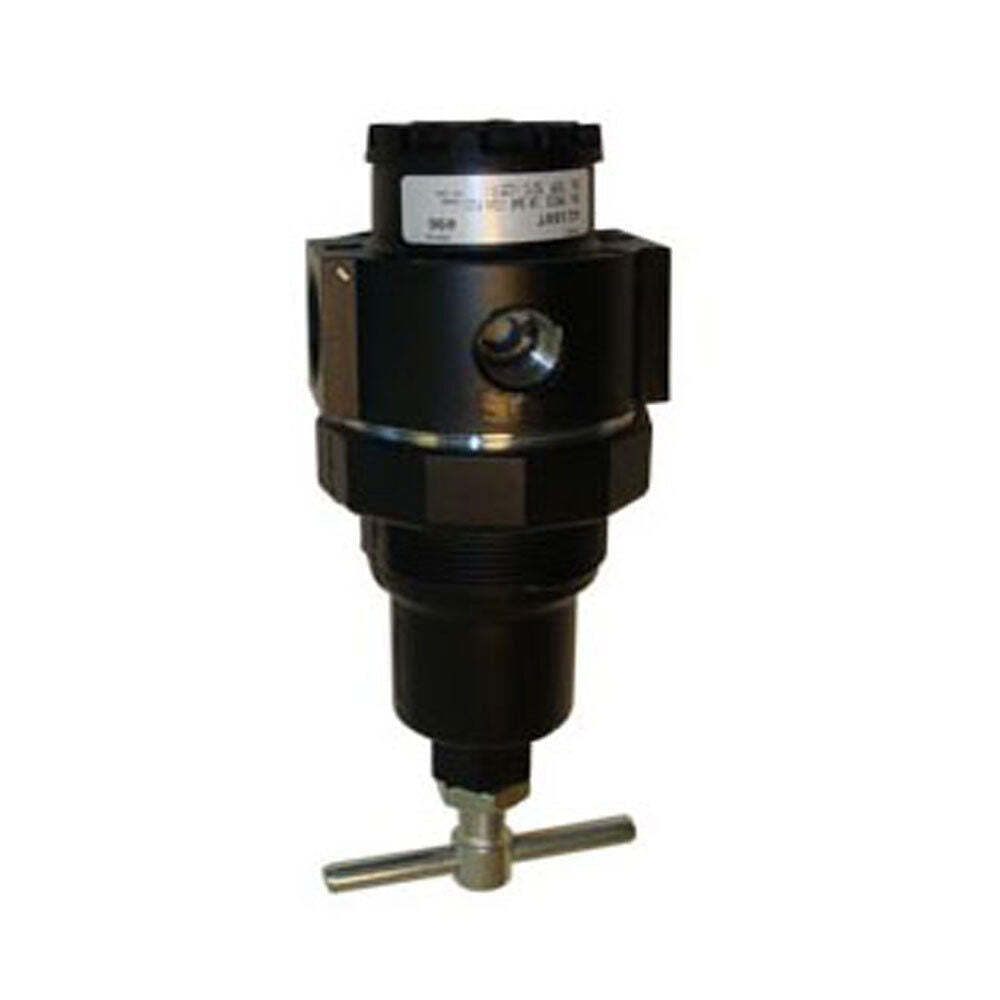 1/2" NPT Air Pressure Regulator
