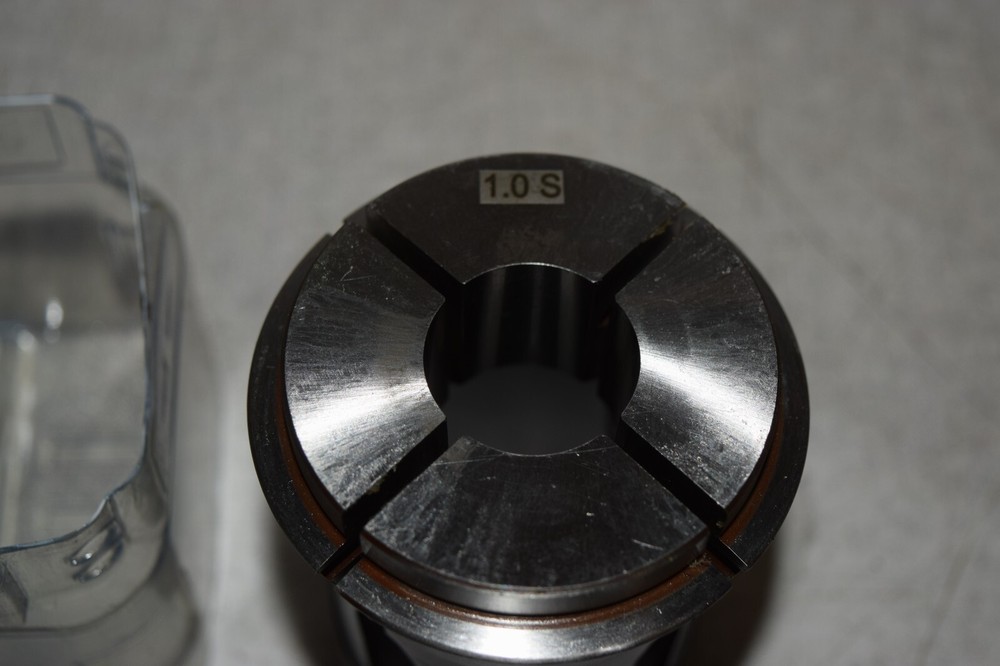 Swiss 177E Collet 1.0 S