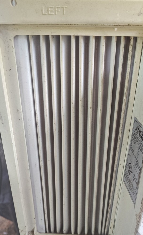 Arctic King 5000 BTU Window AC Unit