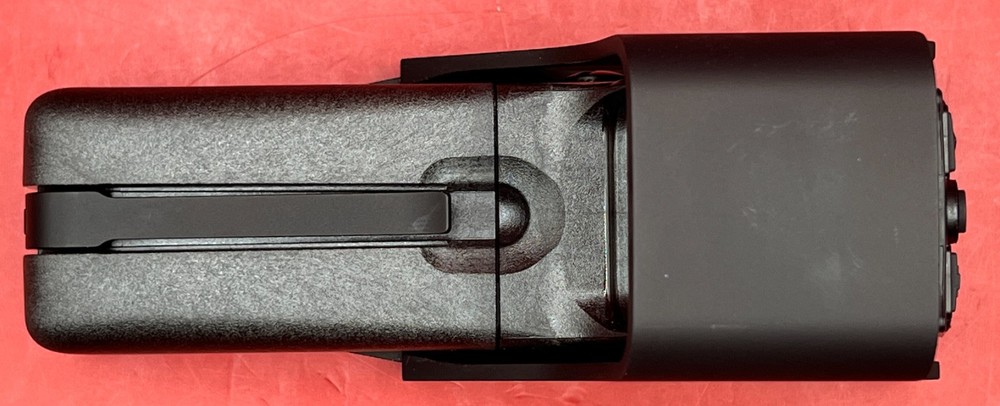 EOTech 552.A65 Holographic Sight