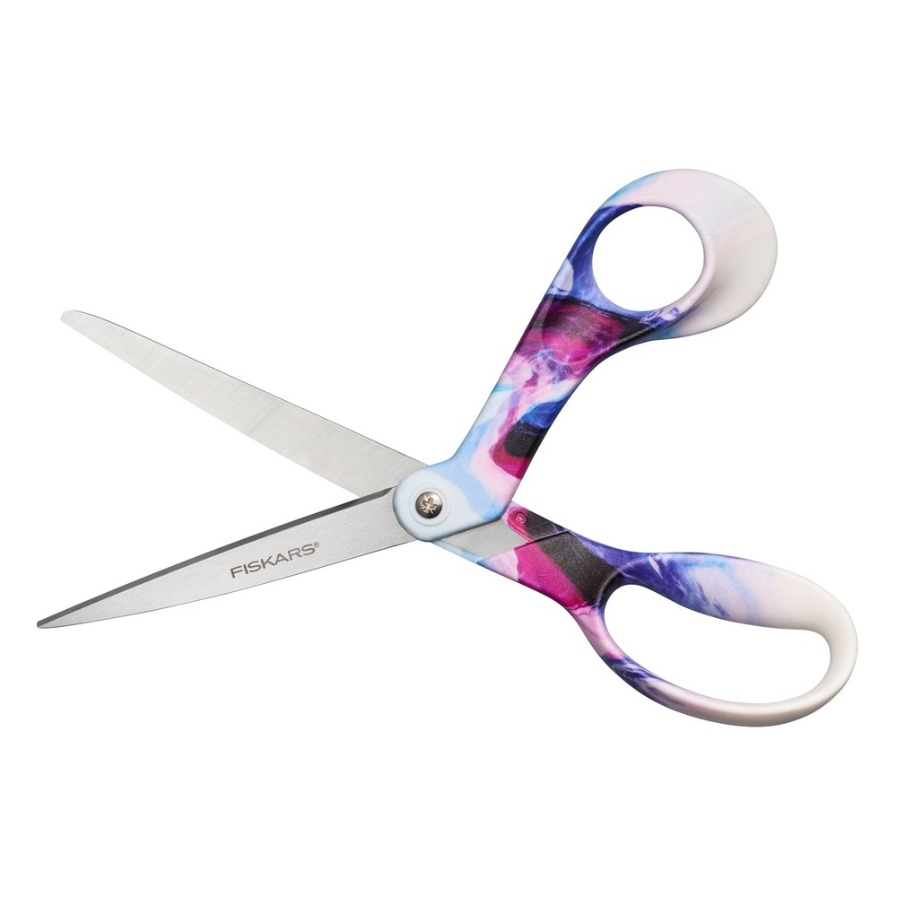 Explore Stainless-Steel All-Purpose Scissors 8" Morph