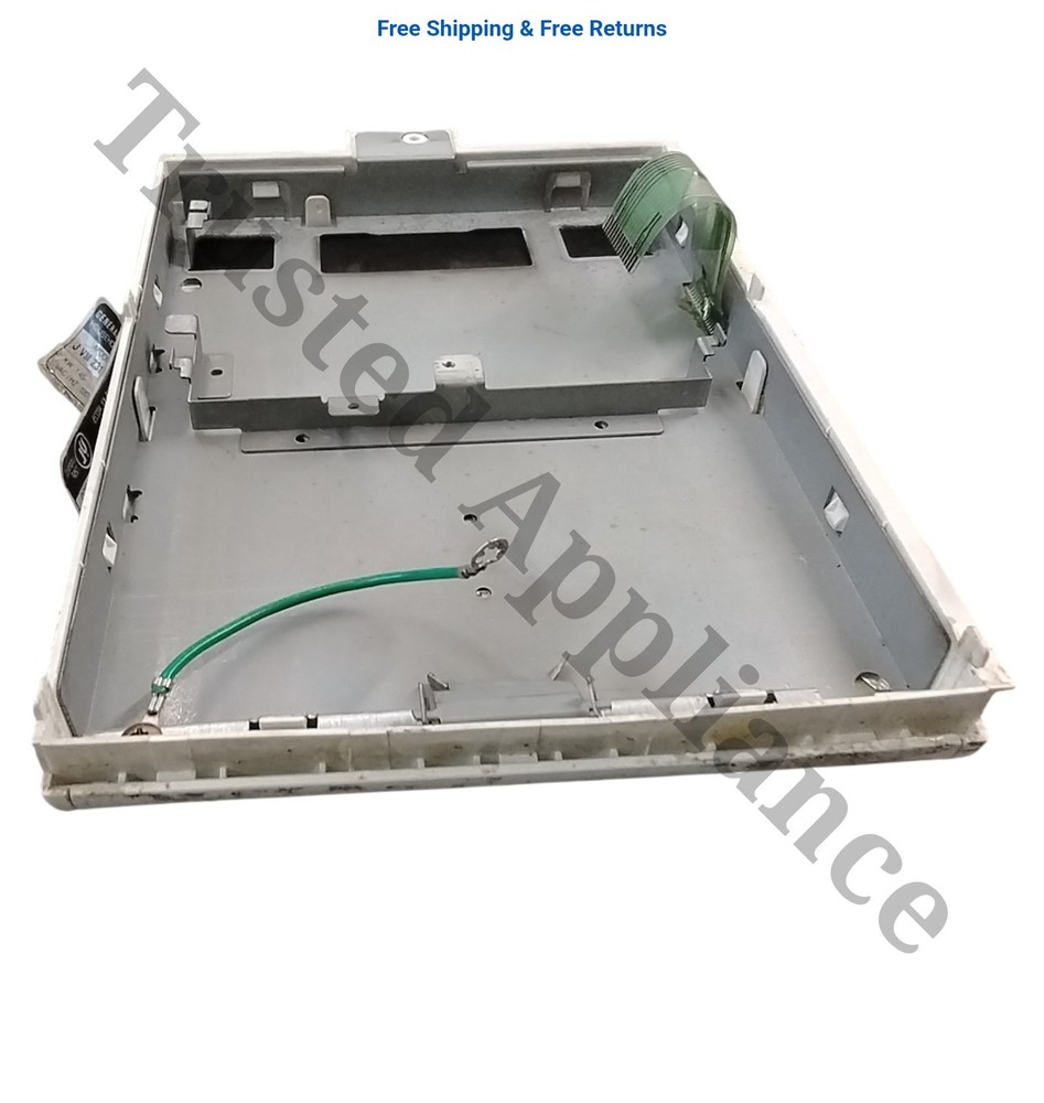Microwave Control Panel Console JVM231WV001 White
