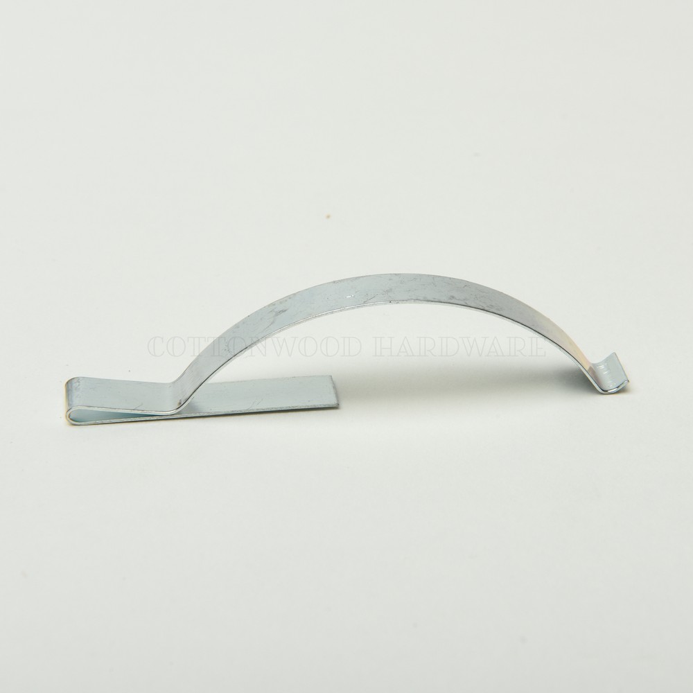 200 PACK - Window Screen Spring, Insect Screen Corner Spring, Corner Leaf Spring