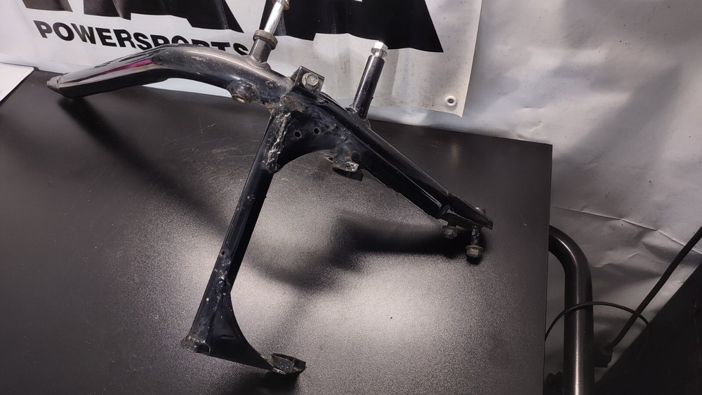 2004 Honda Shadow VT1100c Engine Cradle Subframe #793