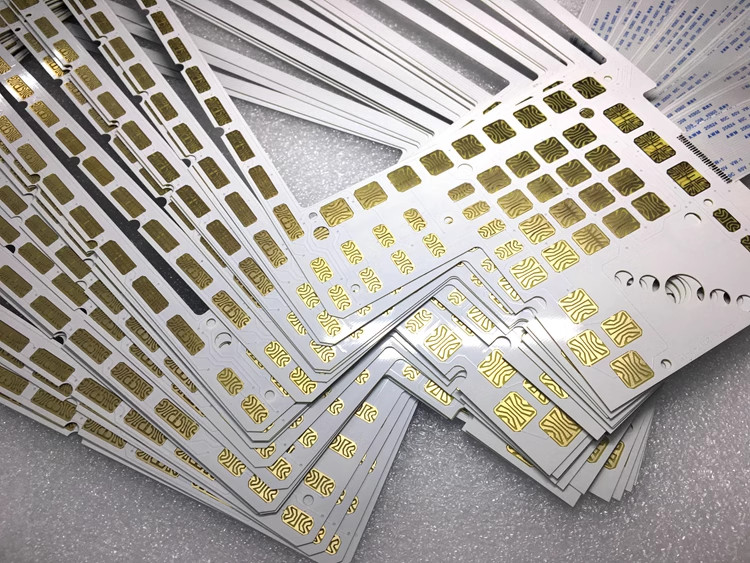 NEW CMU200 Membrane Keypad