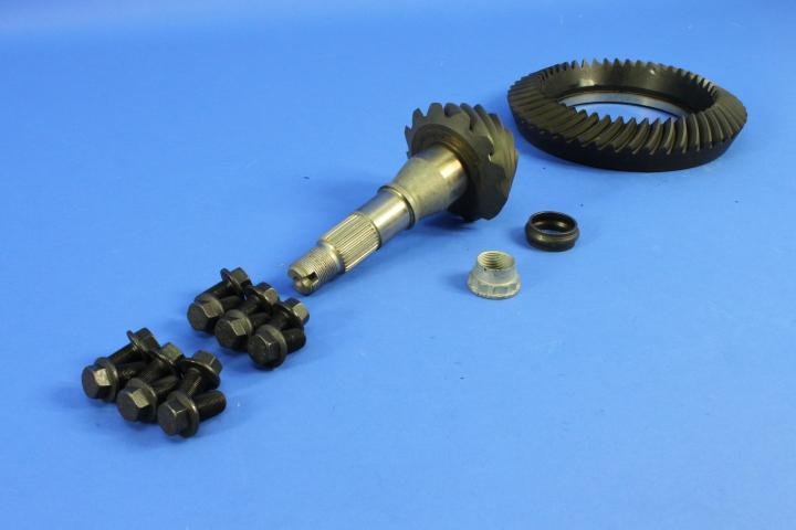 Differential Ring and Pinion Mopar 68088177AE