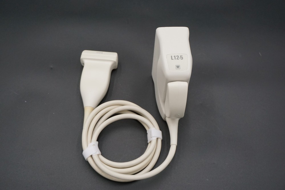 Philips L12-5 Linear Array Transducer