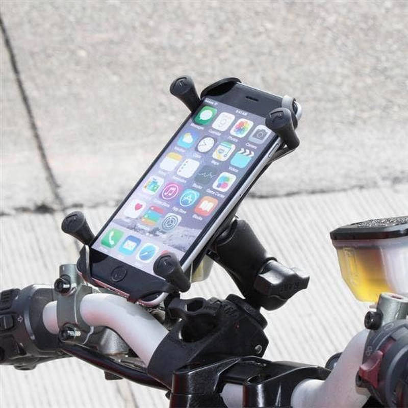 X-Grip Phone Mount Tether - Model RAM-TETHER1U