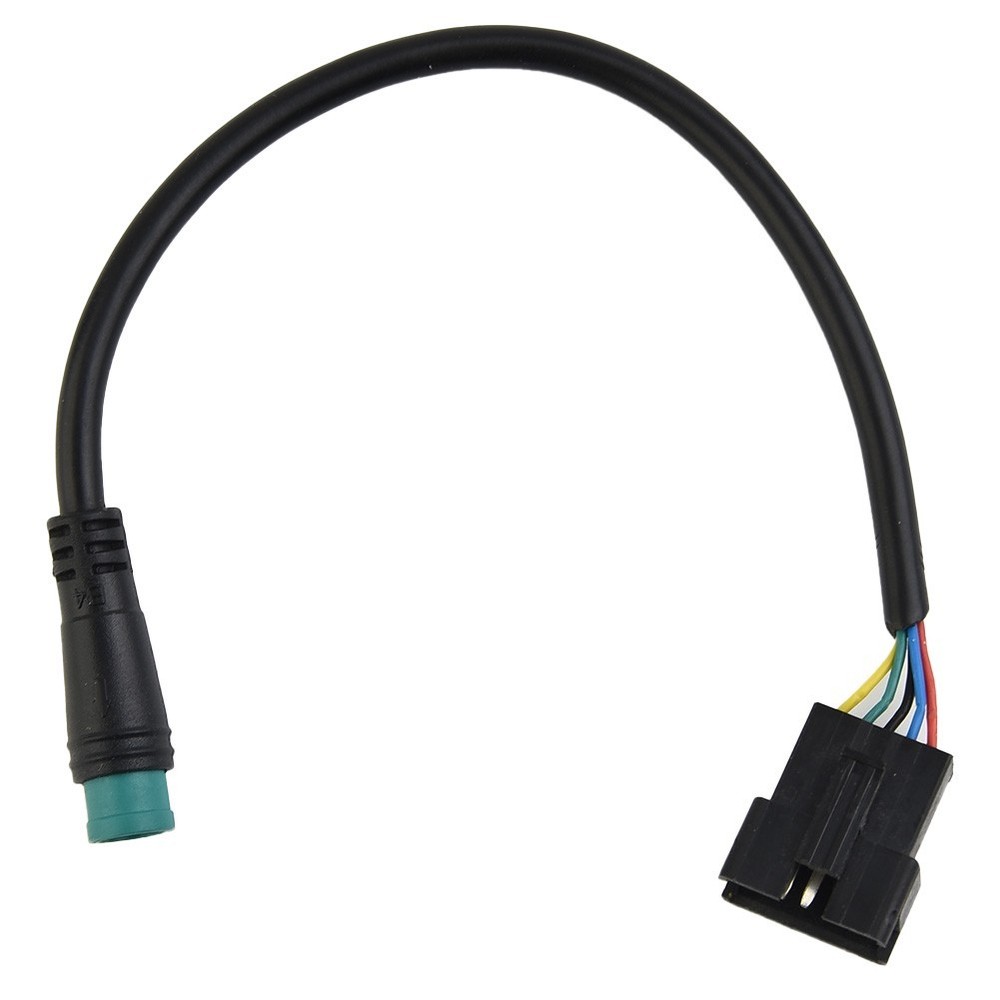 Cable Adapter Cable Cable Electrice Bike Cables Extension Cable Adapter