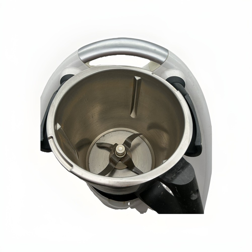 Vorwerk thermomix TM5 Pre Owned (UT)