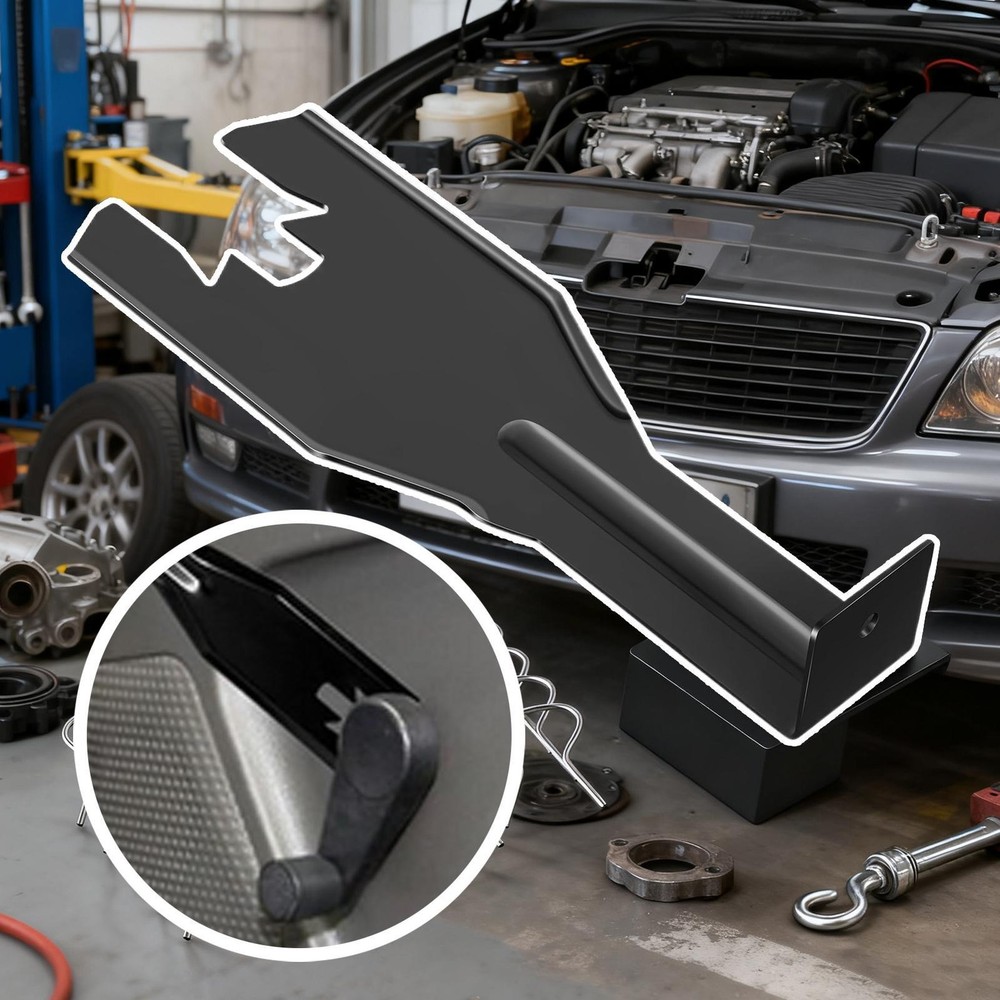 Window Handle Remover Multifunctional Window Crank Tool Car Inside Door