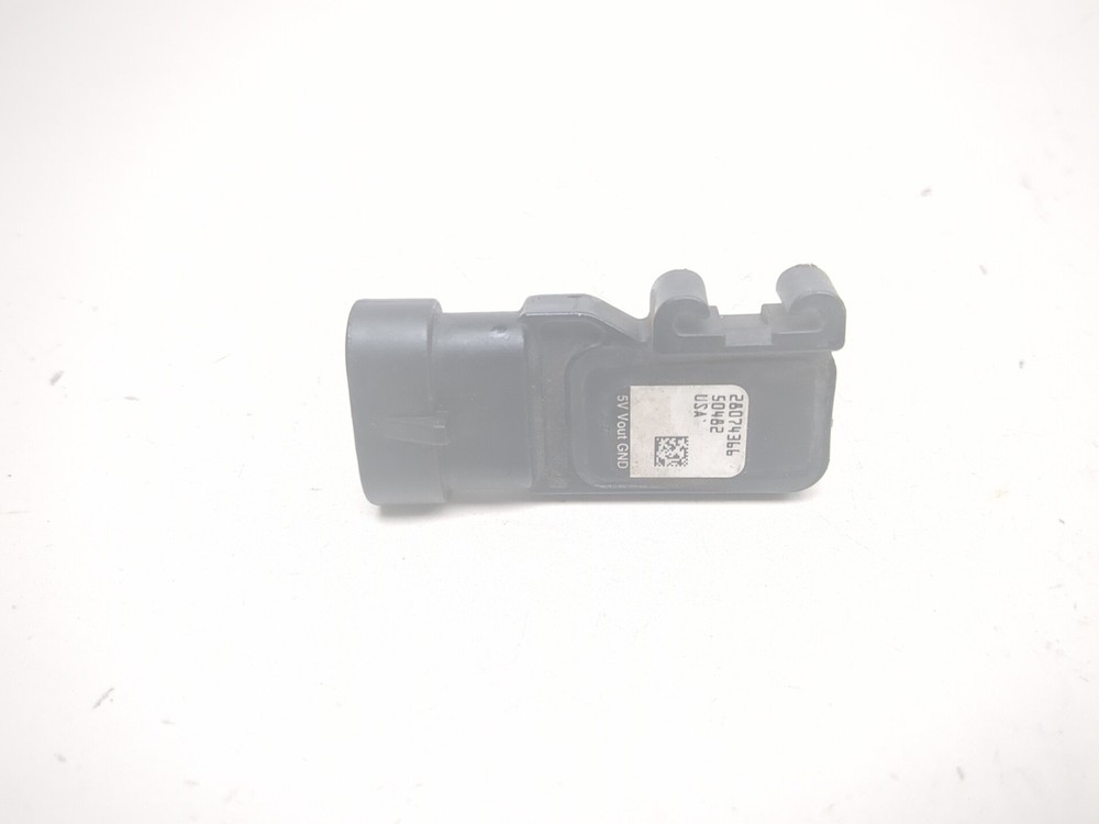 12-16 Harley Davidson Dyna FLD Switchback MAP Sensor