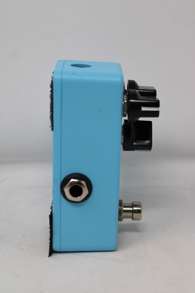 Effects Bakery Melon Pan Guitar Pedal Chorus