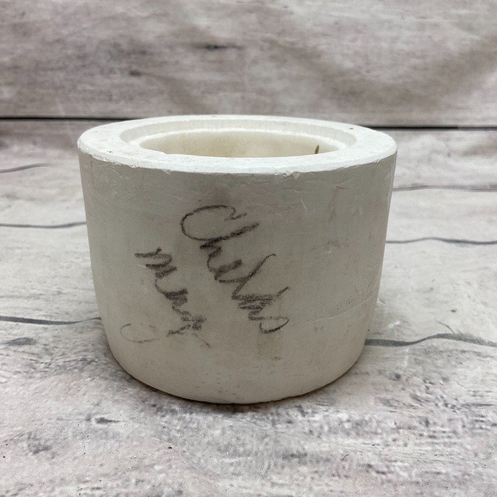 Ceramic Slip Casting Mold #198