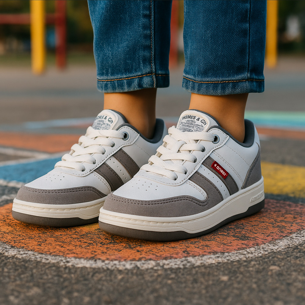 Levis Drive Lo Boys Sneakers Size 12