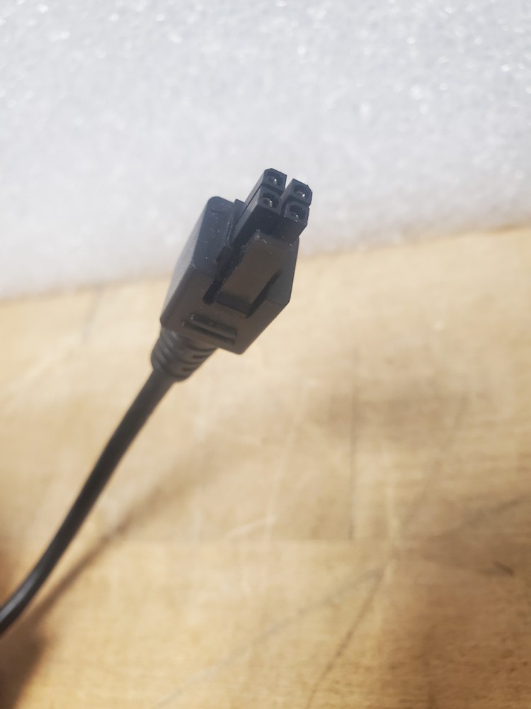 Grass Valley CRPS1 Redundant Power Supply