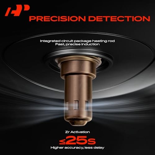 O2 Oxygen Sensor Compatible with Mitsubishi Outlander 2014-2015 V6 3.0L,