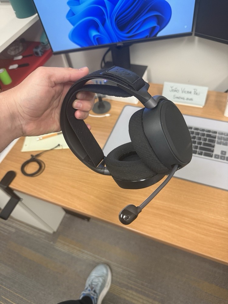 SteelSeries Arctis Pro Gaming Headset