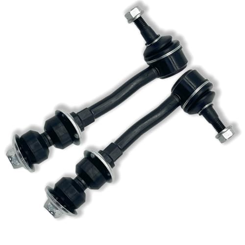 K7274 2Pcs Front Stabilizer Sway Bar Link Compatible With Dodge 2004 K7274 X2