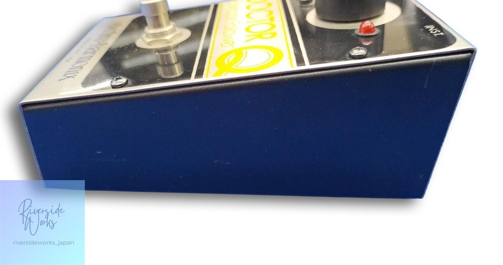 ELECTRO HARMONIX Doctor Q Envelope Filter - Guitar Effects JP