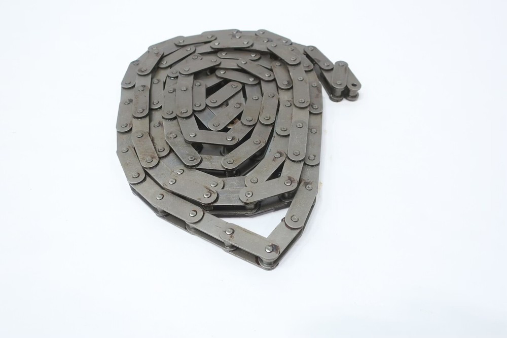 Morse 119821 C200r Single Roller Chain 10ft